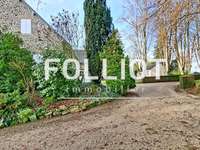 Vente maison 10 pièces Vente maison 10 pièces
