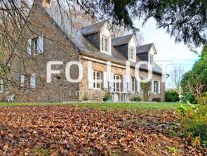 Vente Maison 8 chambresPercy-en-Normandie