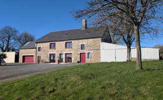 Photo Vente maison Percy-en-Normandie