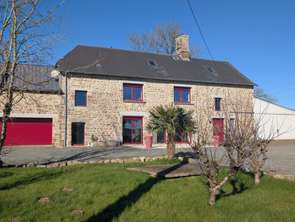Vente Maison 4 chambresPercy-en-Normandie
