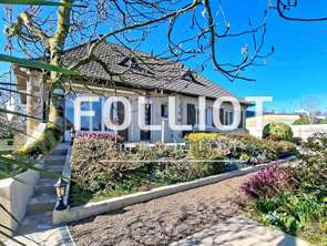 Vente Maison 4 chambresPercy-en-Normandie