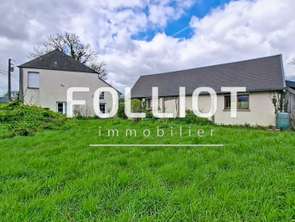 Vente Maison 2 chambresPercy-en-Normandie