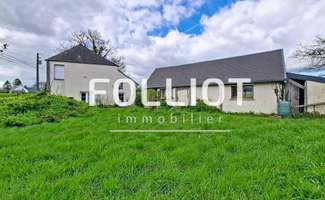 Photo Vente maison Percy-en-Normandie