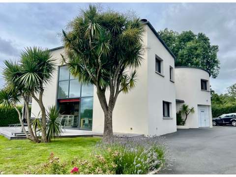 Vente maison 6 pièces Percy-en-Normandie 50