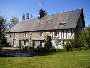 Vente Maison 3 chambresPercy-en-Normandie