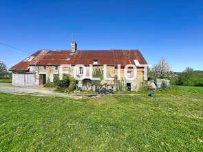 Vente Maison 2 chambresPercy-en-Normandie