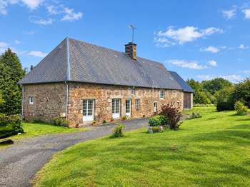 Vente Maison 3 chambresPercy-en-Normandie