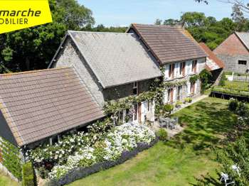 Vente Maison 3 chambresPercy-en-Normandie