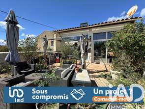 Vente Maison 2 chambresPéret