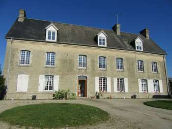 Vente maison 11 pièces Périers 50