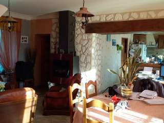 Vente maison 11 pièces