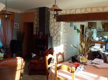 Vente maison 11 pièces
