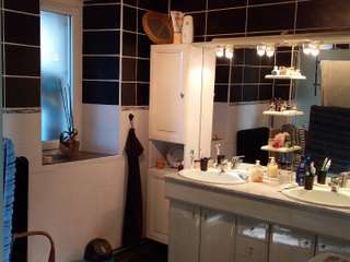 Vente maison 11 pièces