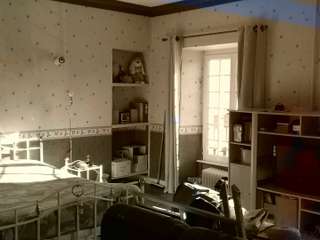 Vente maison 11 pièces