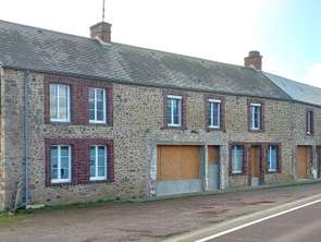 Vente Maison 4 chambresPériers