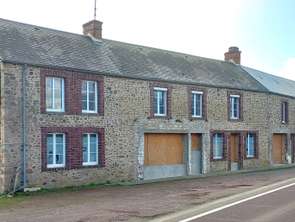 Vente Maison 4 chambresPériers