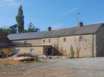 Vente maison 8 pièces Vente maison 8 pièces