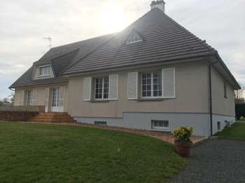 Vente maison 6 pièces Périers 50