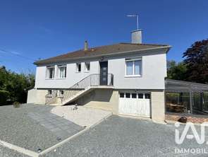 Vente Maison 2 chambresPériers