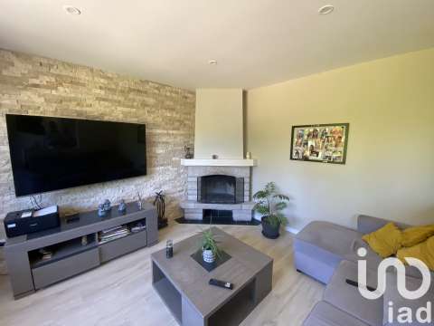 Vente maison 4 pièces Périers 50