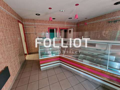 Vente maison 12 pièces Vente maison 12 pièces