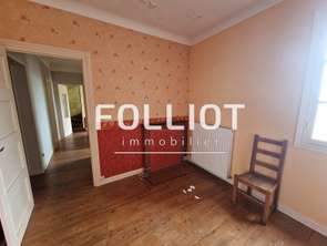 Vente Maison 3 chambresPériers