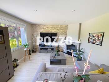 Vente maison 4 pièces Périers 50