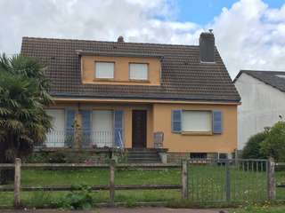 Vente maison
