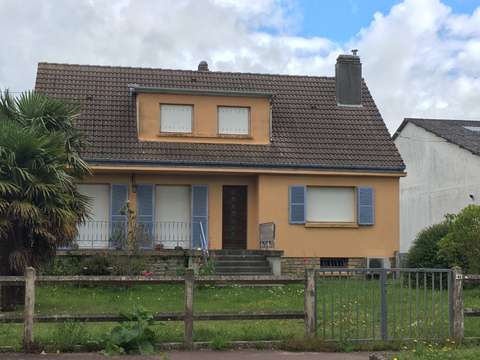 Vente maison Périers 50