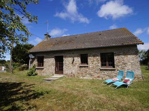 Vente maison 4 pièces Périers 50