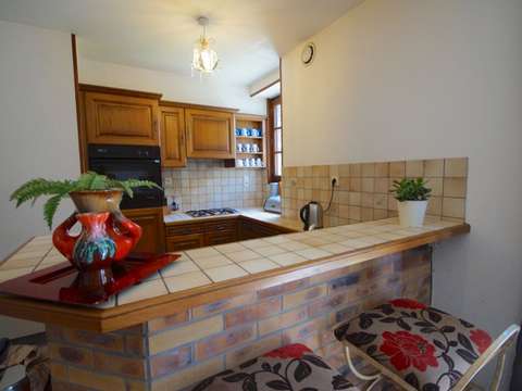 Vente maison 4 pièces Vente maison 4 pièces