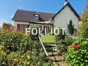 Vente Maison 4 chambresPériers