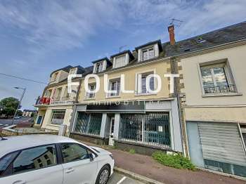 Vente maison 7 pièces Périers 50