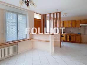 Vente Maison 5 chambresPériers