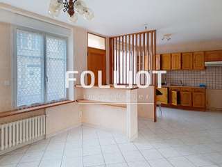 Vente maison 6 pièces Vente maison 6 pièces