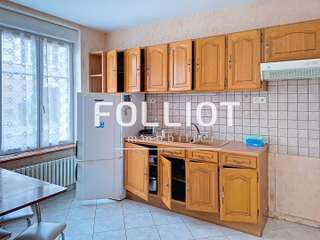 Vente maison 6 pièces Vente maison 6 pièces