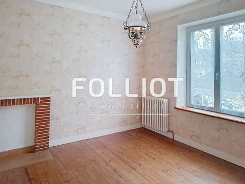 Vente maison 6 pièces Vente maison 6 pièces