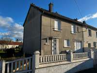 Vente maison 7 pièces Vente maison 7 pièces