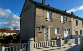 Photo Vente maison Périers