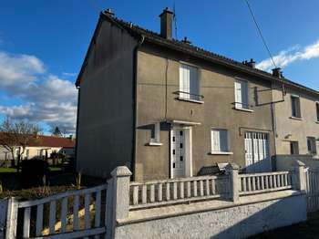 Vente maison 7 pièces Périers 50