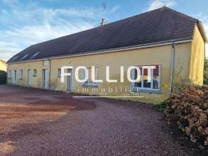 Vente Maison 5 chambresPériers