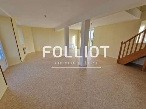 Vente maison 9 pièces Vente maison 9 pièces