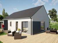 Vente maison 4 pièces Vente maison 4 pièces