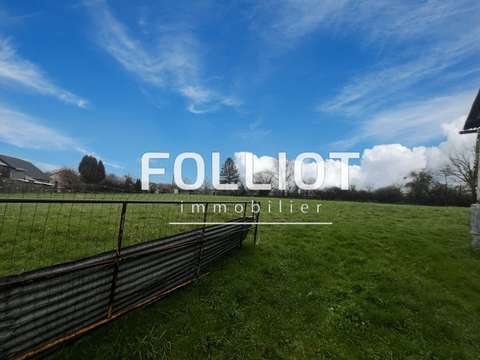 Vente maison 2 pièces Périers 50