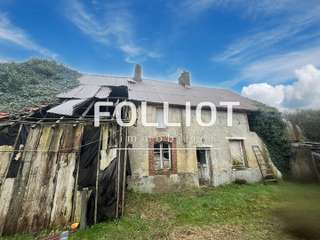 Vente maison 2 pièces