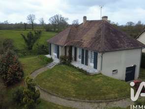 Vente Maison 3 chambresPériers