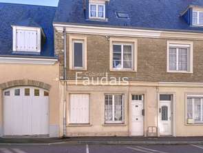 Vente Maison 3 chambresPériers