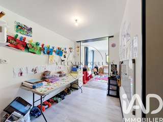 Vente maison 13 pièces