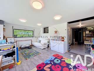 Vente maison 13 pièces