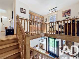 Vente maison 13 pièces